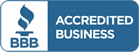 Better Business Bureaus Accredited