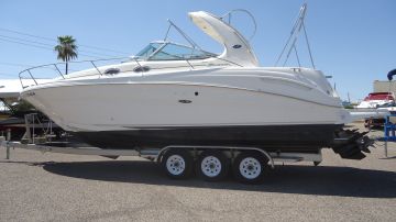 2004 SEA RAY 300 SUNDANCER