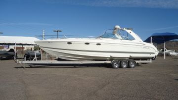 2001 FORMULA 400 SUPER SPORT (SS)